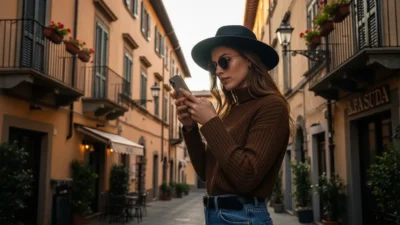 Italian Captions for Instagram