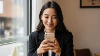 Korean Captions for Instagram