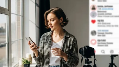 Photoshoot Captions for Instagram