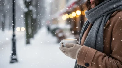 Winter Quotes for Instagram