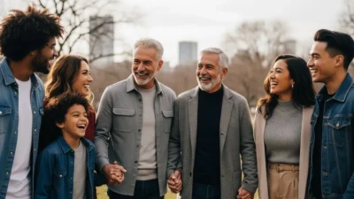 world smile day captions