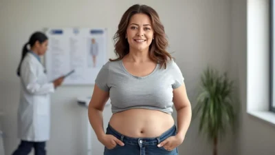 Achieve medical weight loss