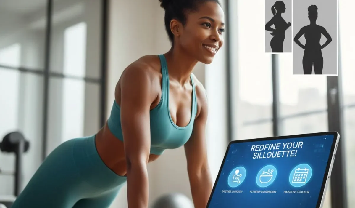 apron belly after weight loss