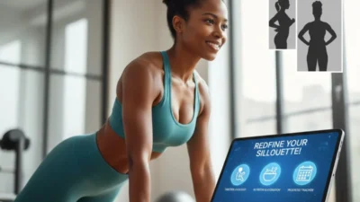 apron belly after weight loss