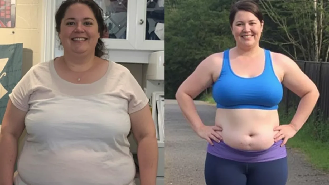 Average weight loss with gastric sleeve