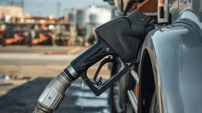 Diesel fuel weight per gallon