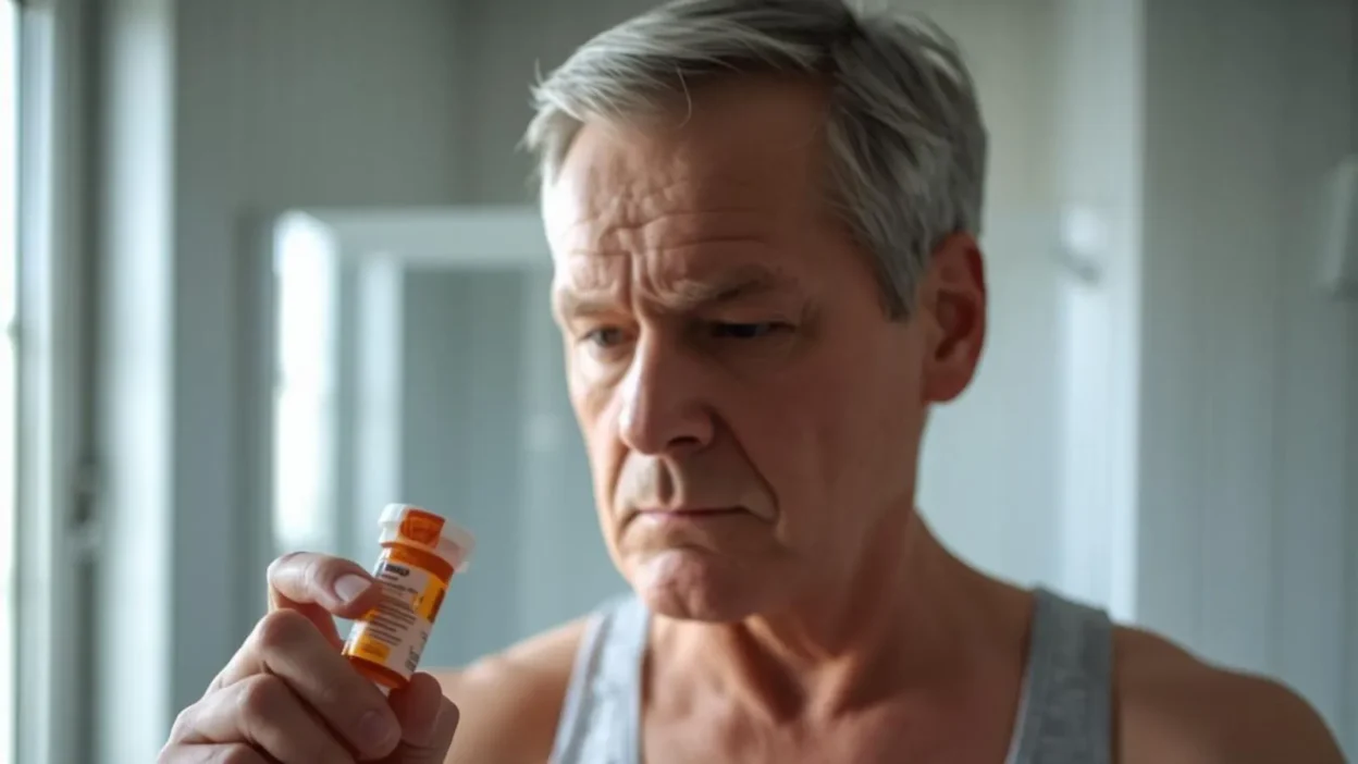 Do beta blockers cause weight gain