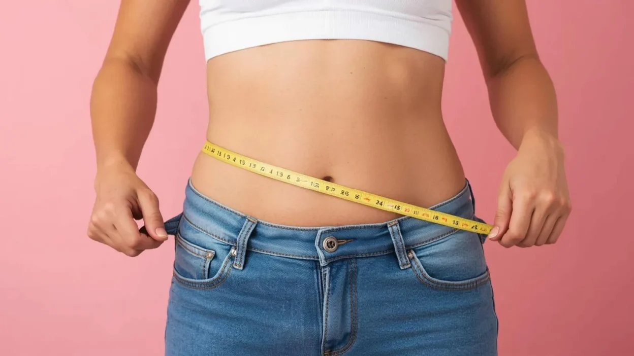 do you gain weight during ovulation