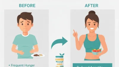 does metamucil help you lose weight