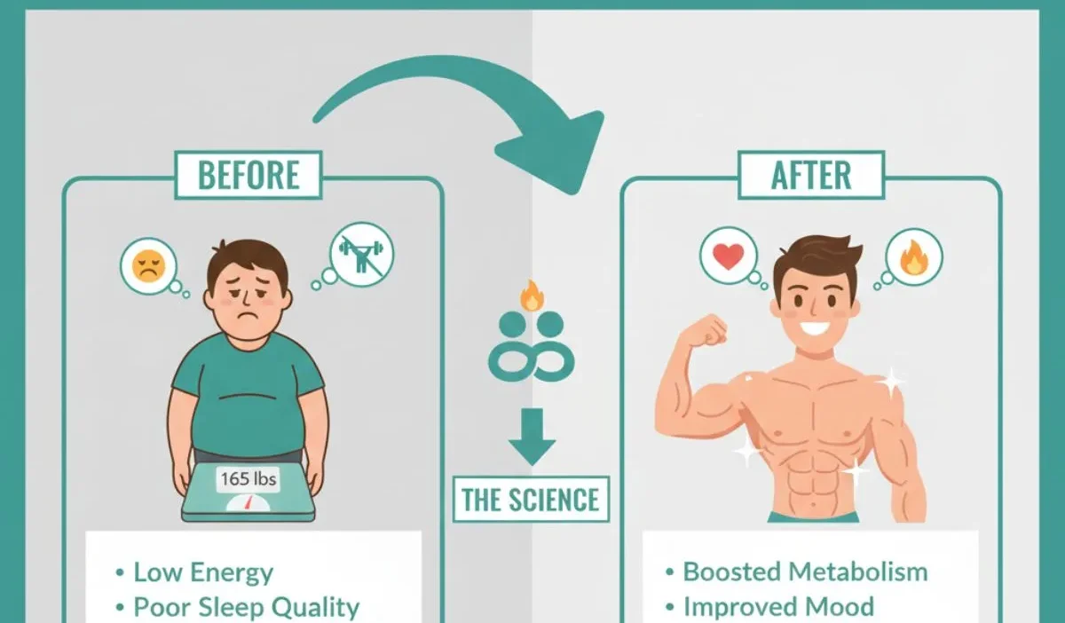 does orgasims help you lose weight