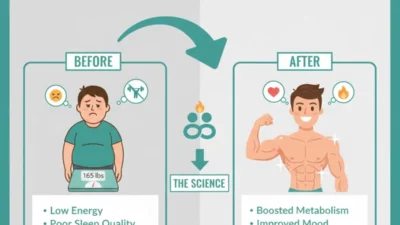 does orgasims help you lose weight