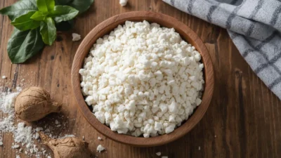 Glucomannan for weight loss