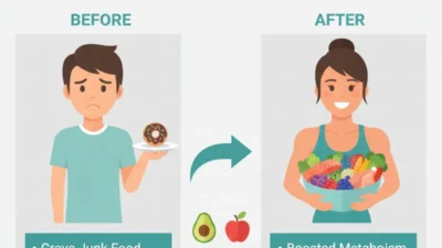 good foods for weight loss