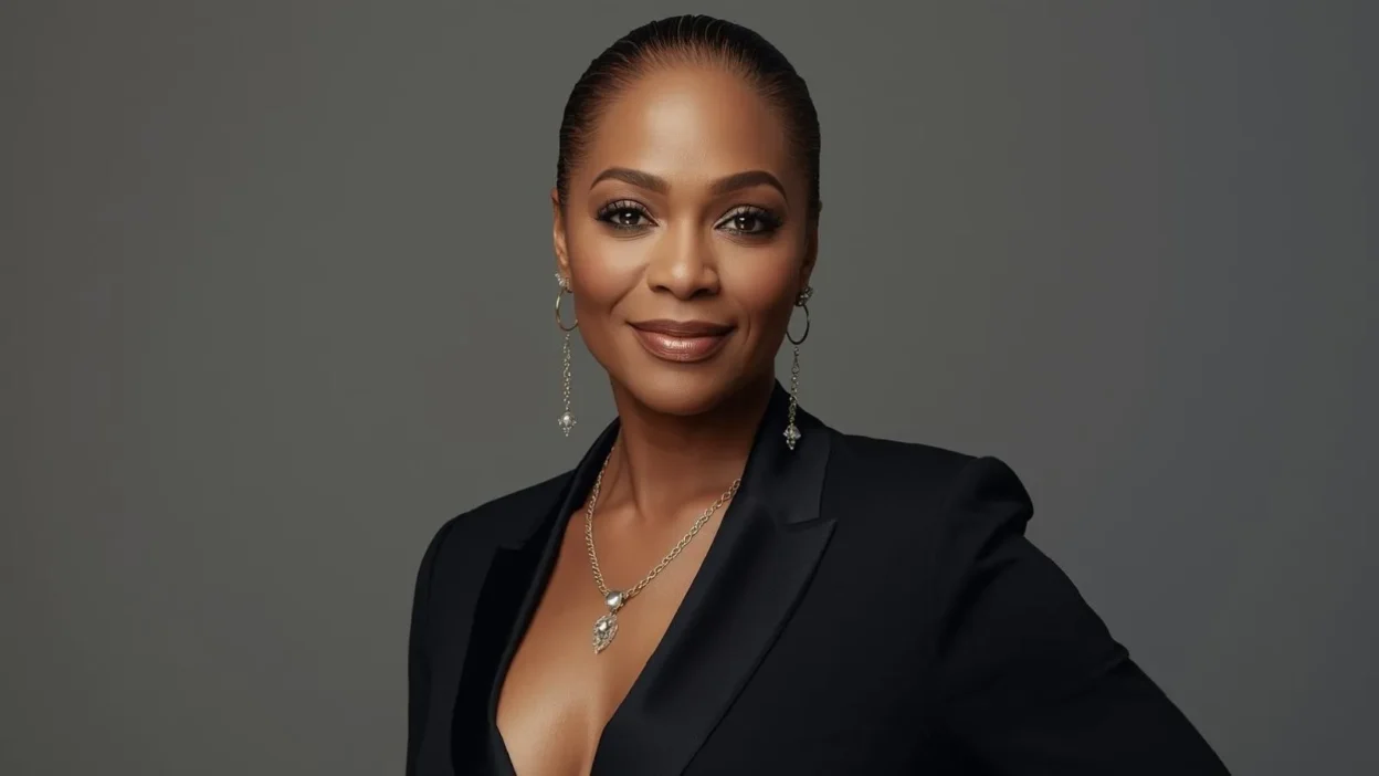 Janet jackson weight loss