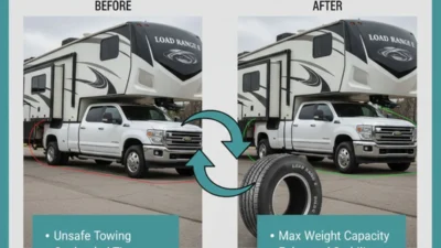load range e weight capacity