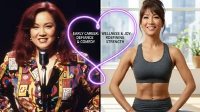 margaret cho weight loss