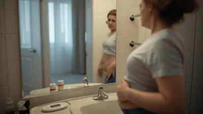 Propranolol weight gain