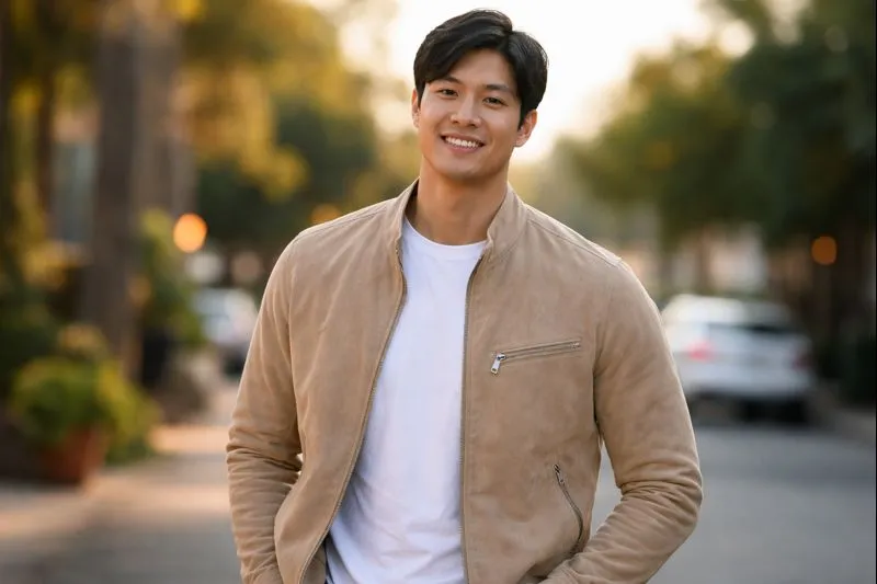 Shohei Ohtani height