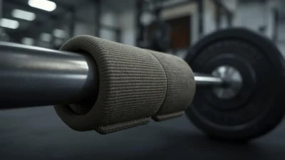 Weight lifting wrist straps