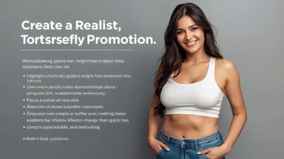 Weight loss treatment near me