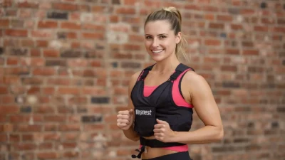 weight vest benefits