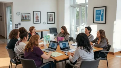 Weight watchers locations