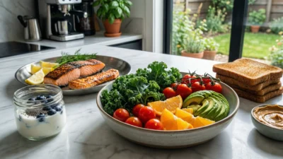 what foods to eat to lose weight